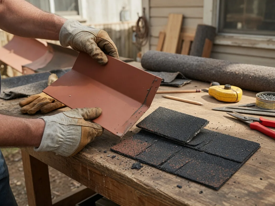 Roof Repair company in Parris Island, SC